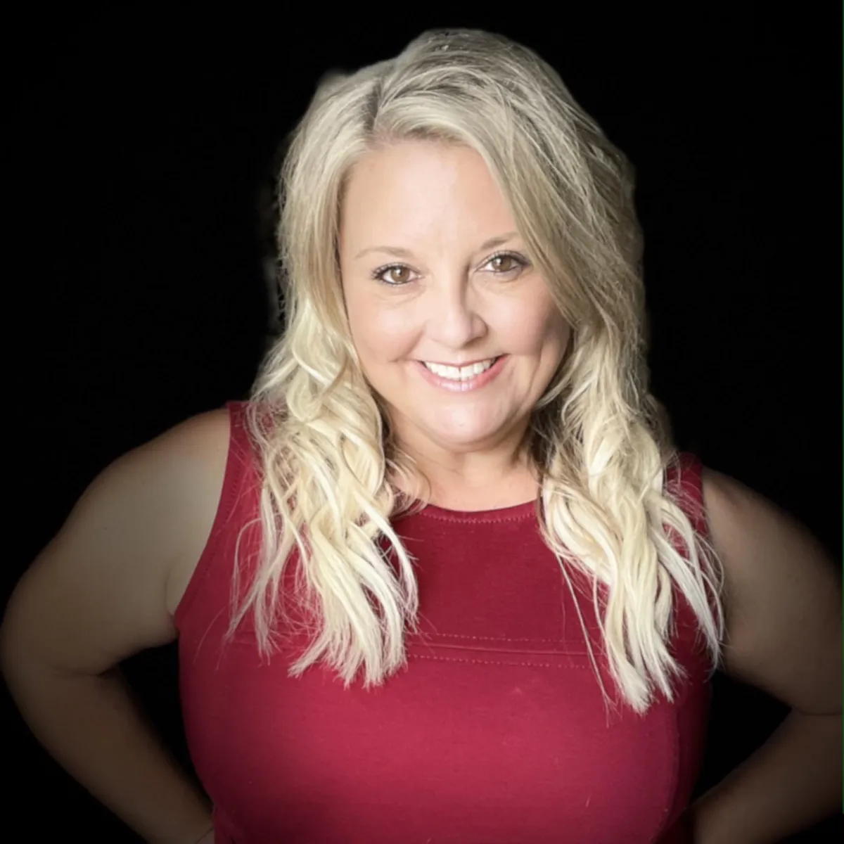 Jen Seidelman headshot