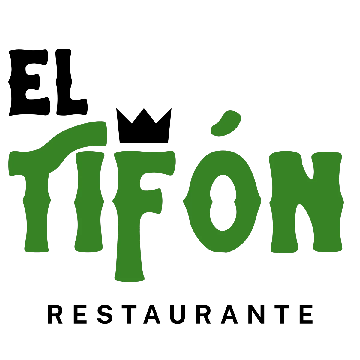 TIFÓN Logo