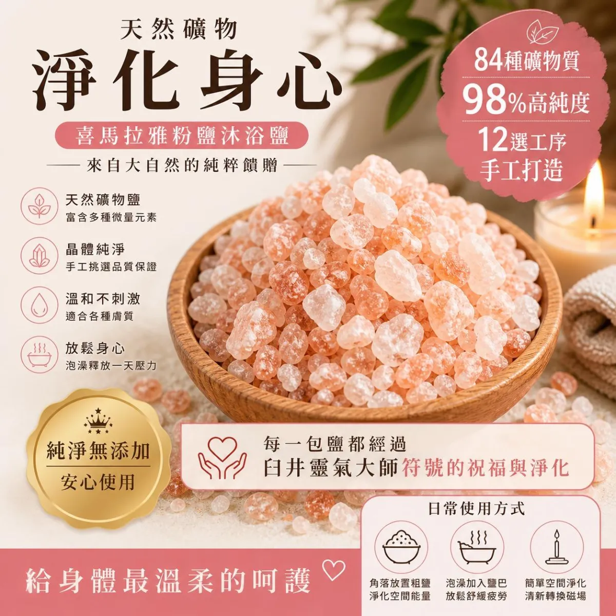 細顆粒與粗顆粒對比圖