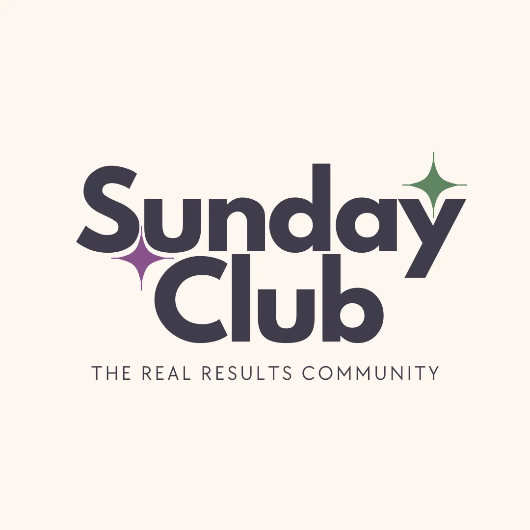 Sunday Club logo