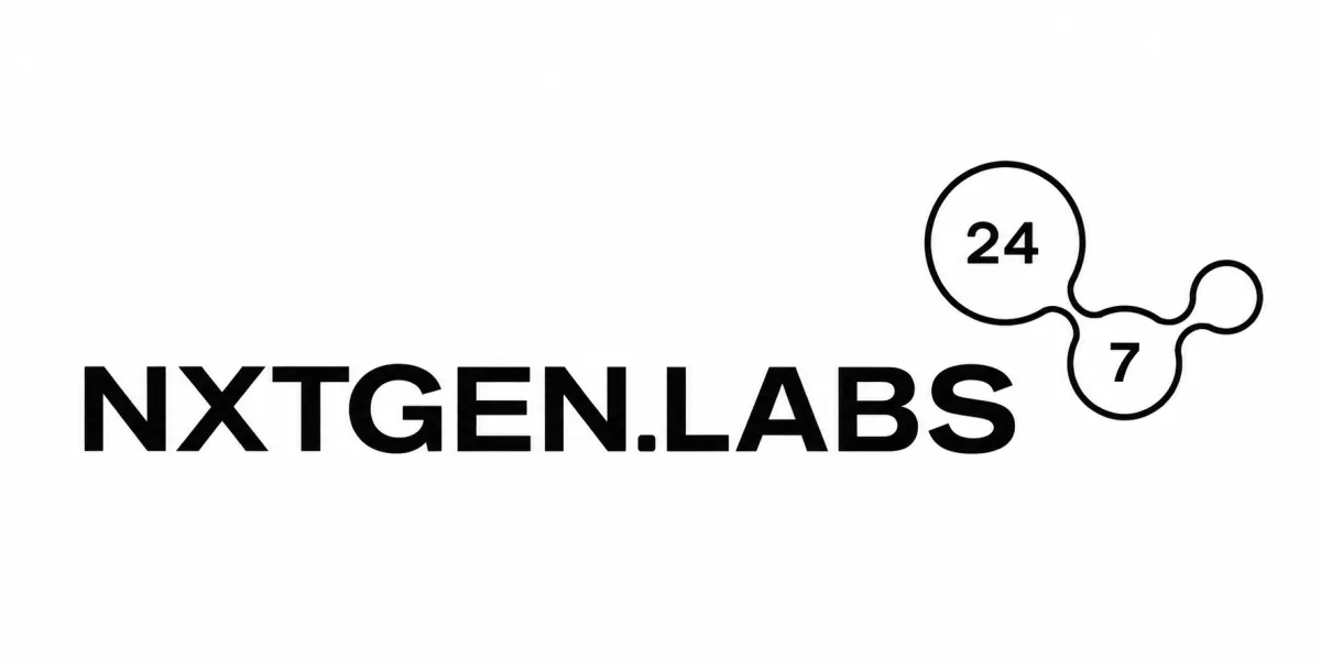 NXTGEN Labs 247 logo