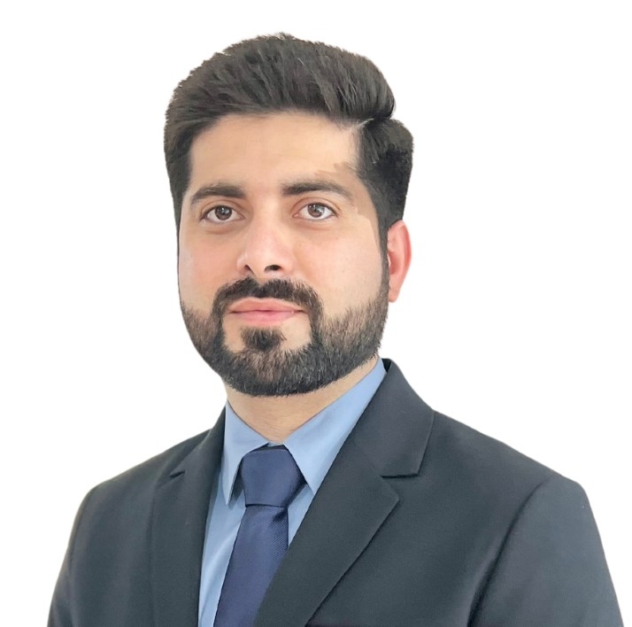 Ahsan Khan Financial Advisor