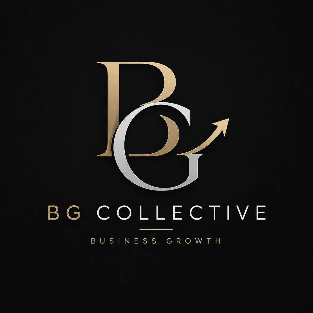 BG Collective logo