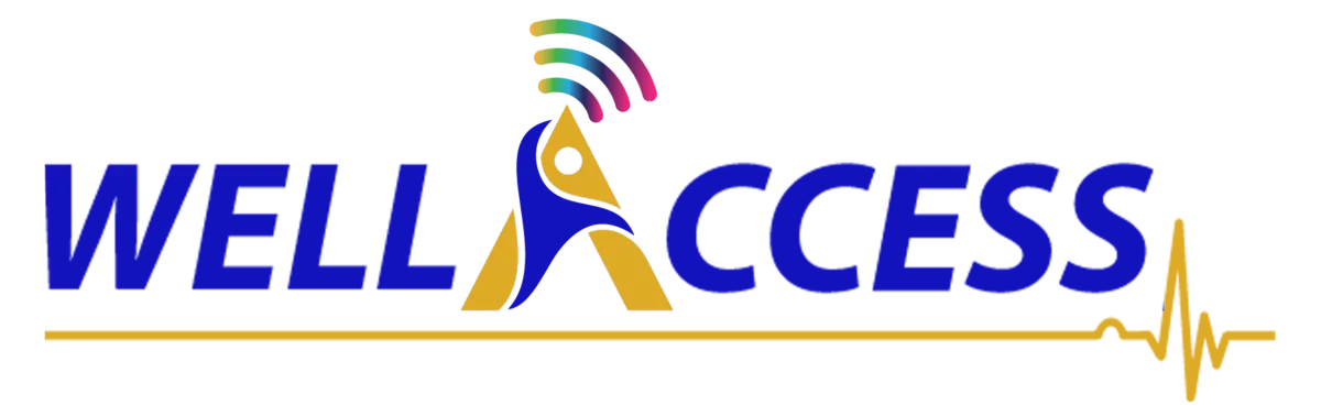 Wellaccess, Inc. Logo