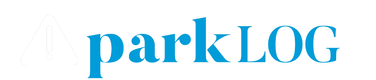 ParkLog Logo
