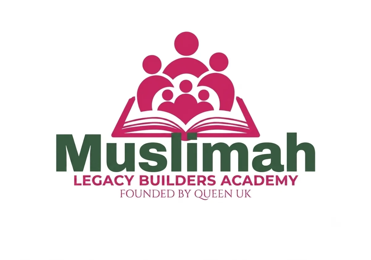She Builds Legacy logo