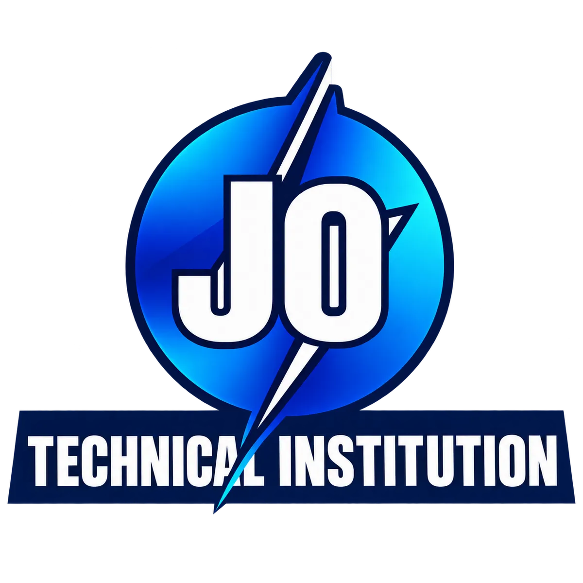 James Okorie Technical Institute Logo