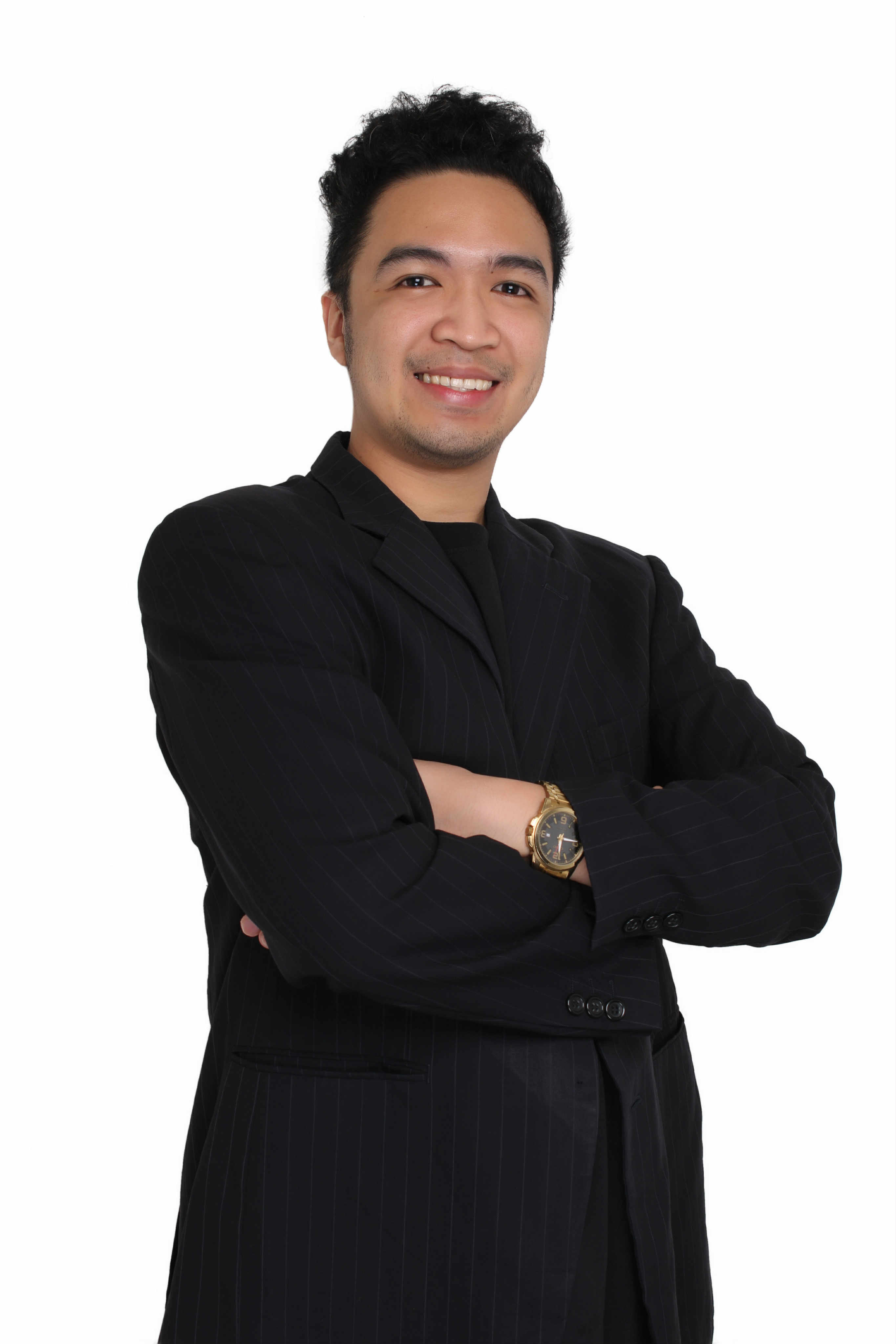 Entrepreneur viewing recent sales results on a laptop in a bright home office