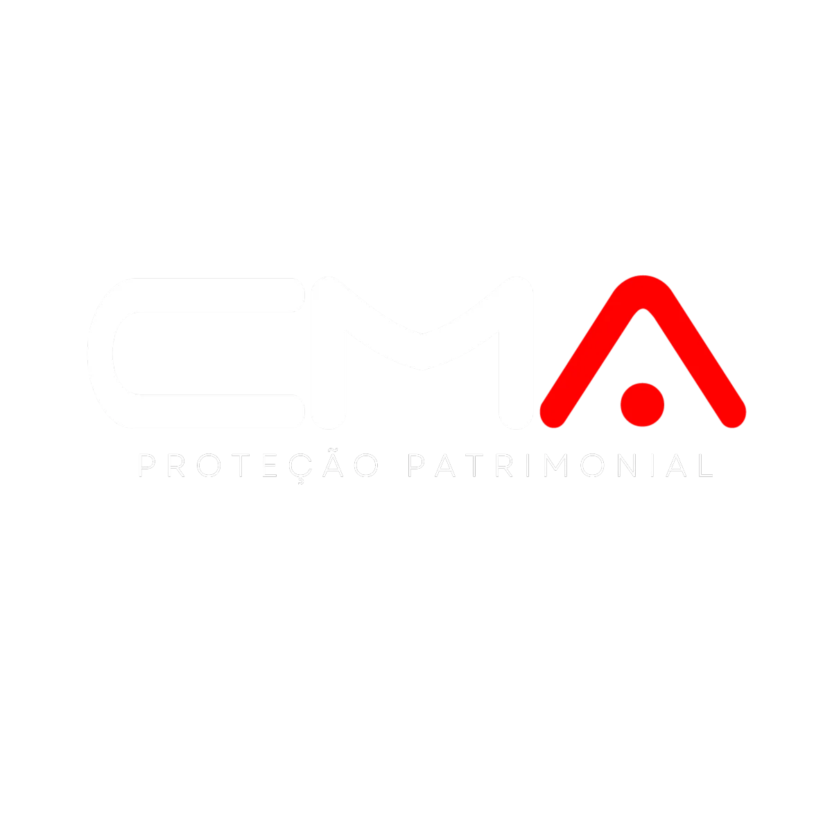 CMA Proteção Patrimonial Logo