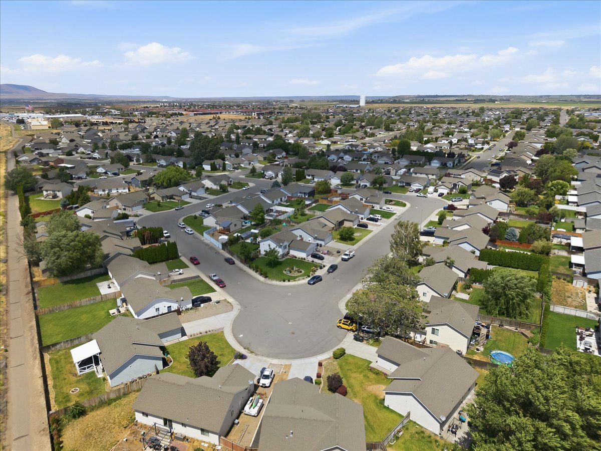 What Is It Like to Live Near Road 68 in Pasco, WA?