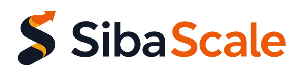 Siba Scale Logo