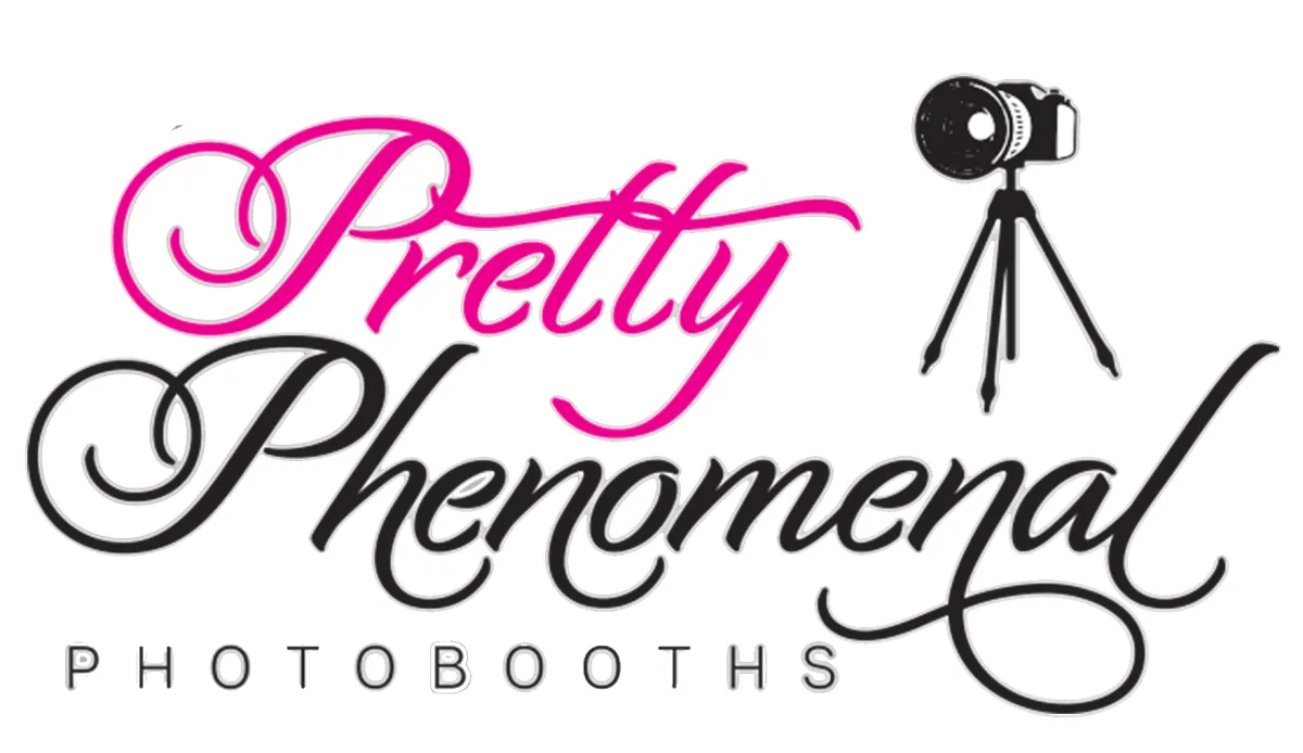 Pretty Phenomenal Photo logo