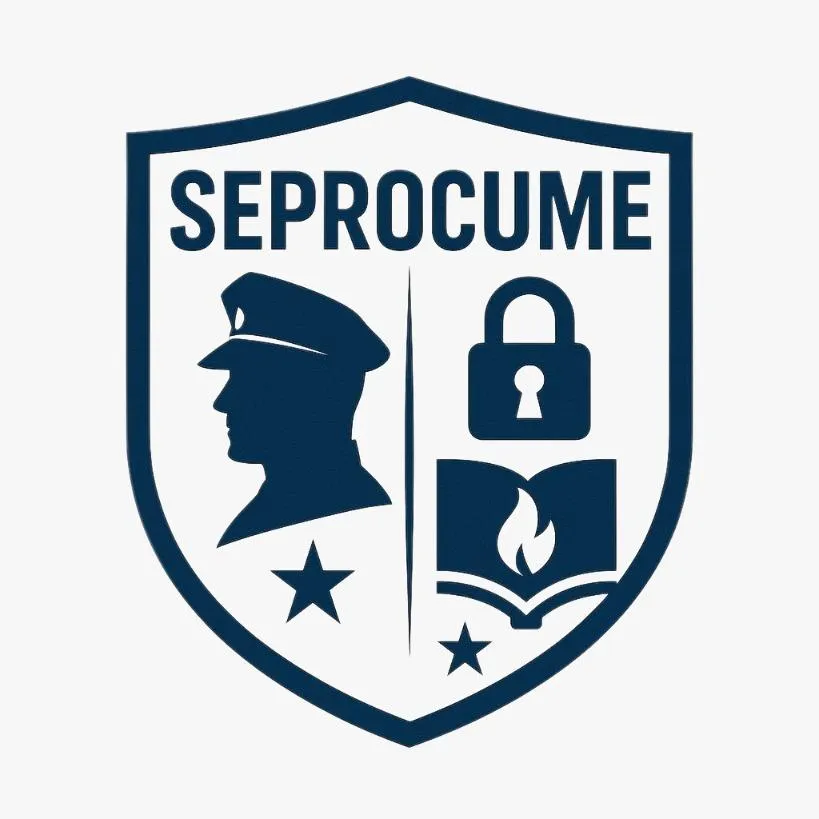 Sello de Garantía Institucional SEPROCUME