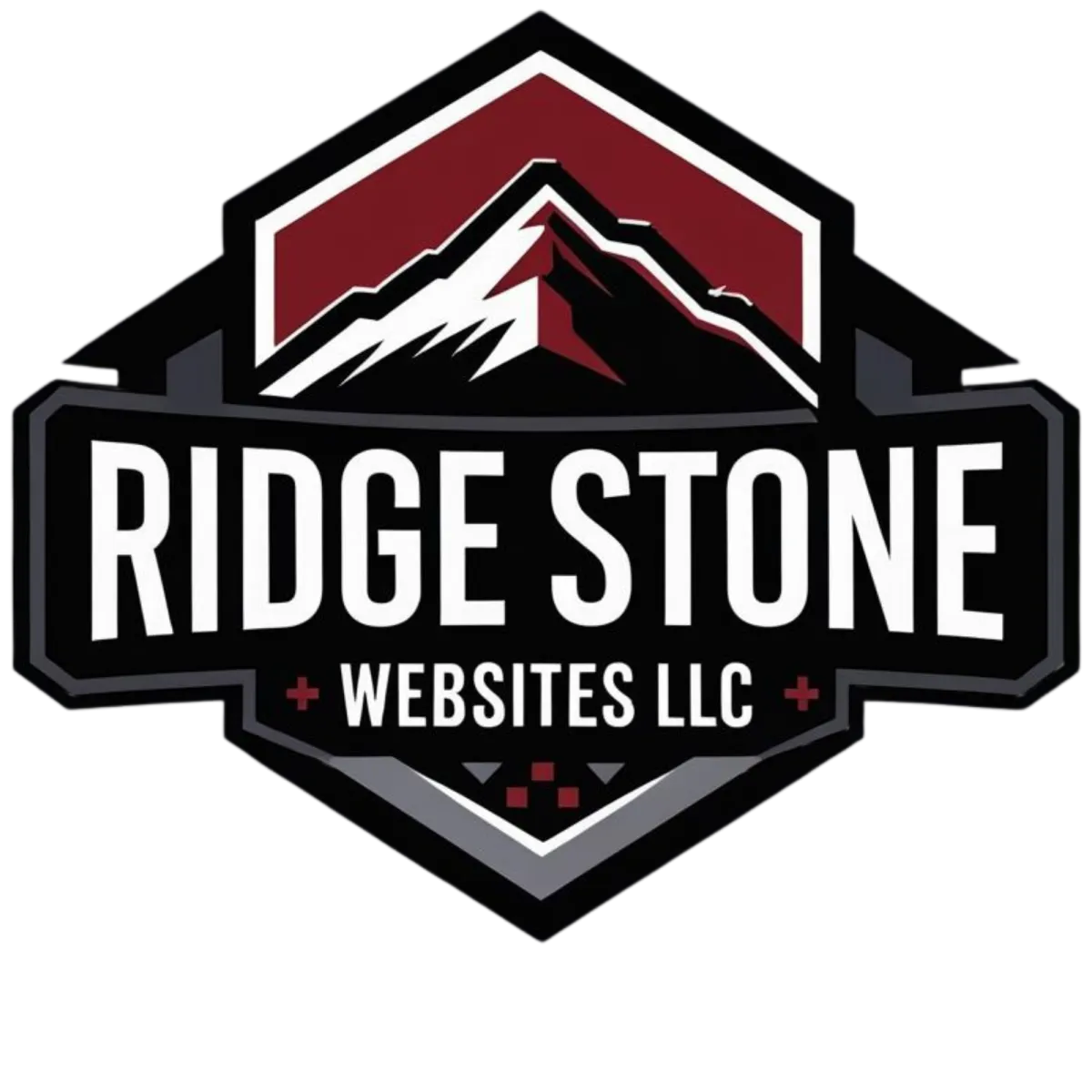 Ridge Stone Websites LLC Logo