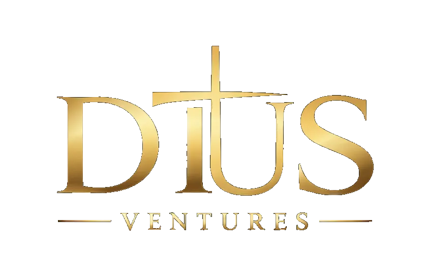 DTUS Ventures logo