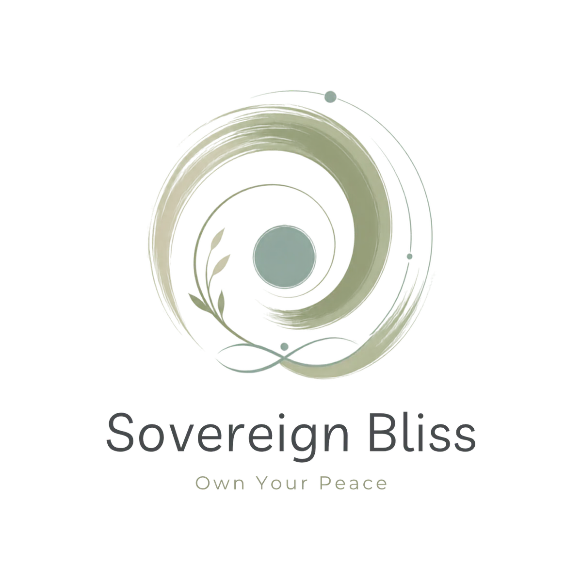 Sovereign Bliss logo