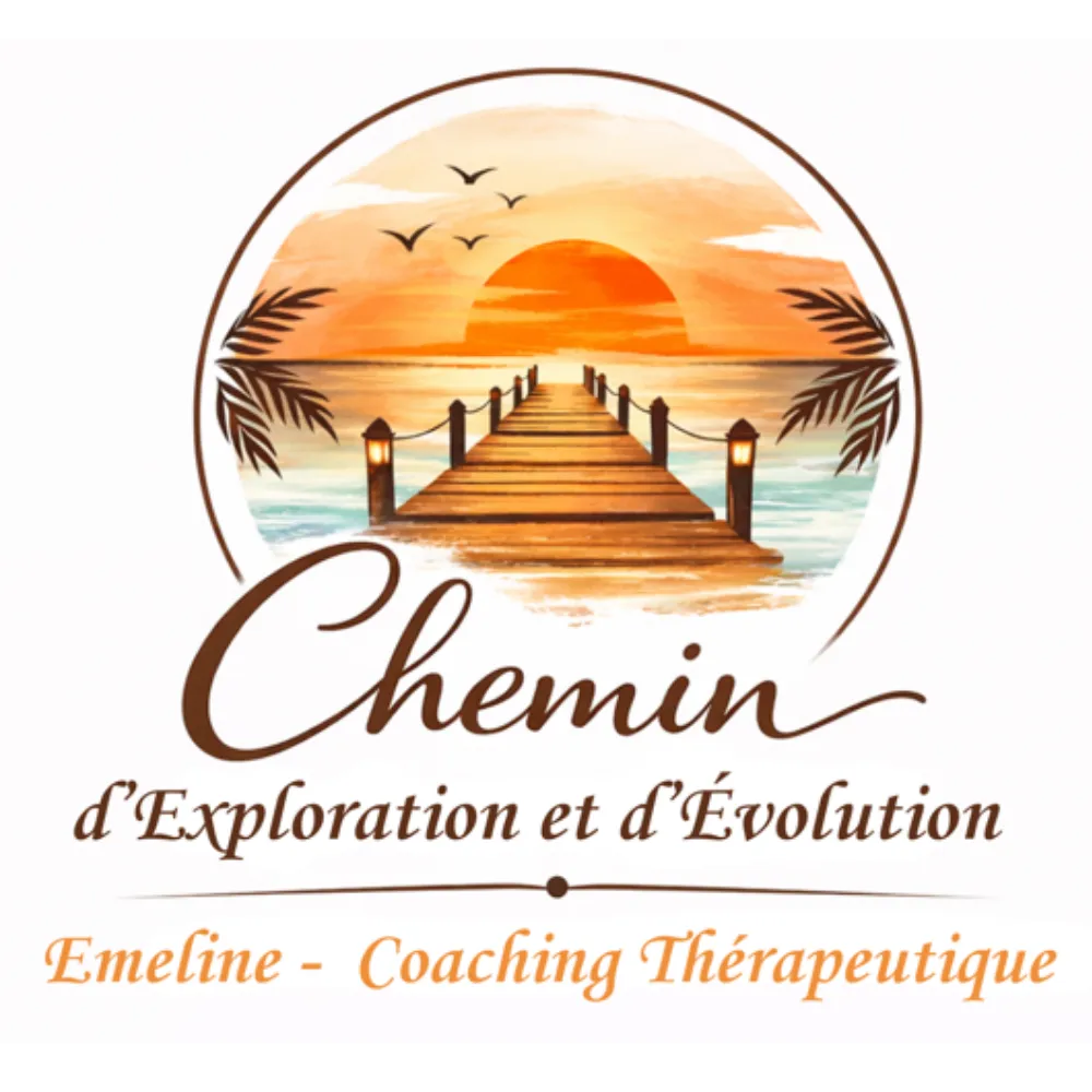 Logo Émeline Thérapie