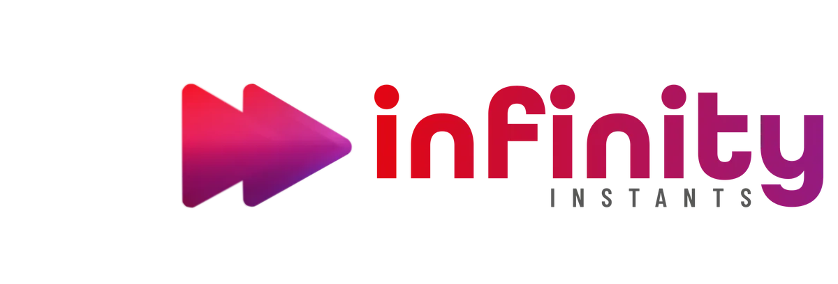 Infinity Instants Logo