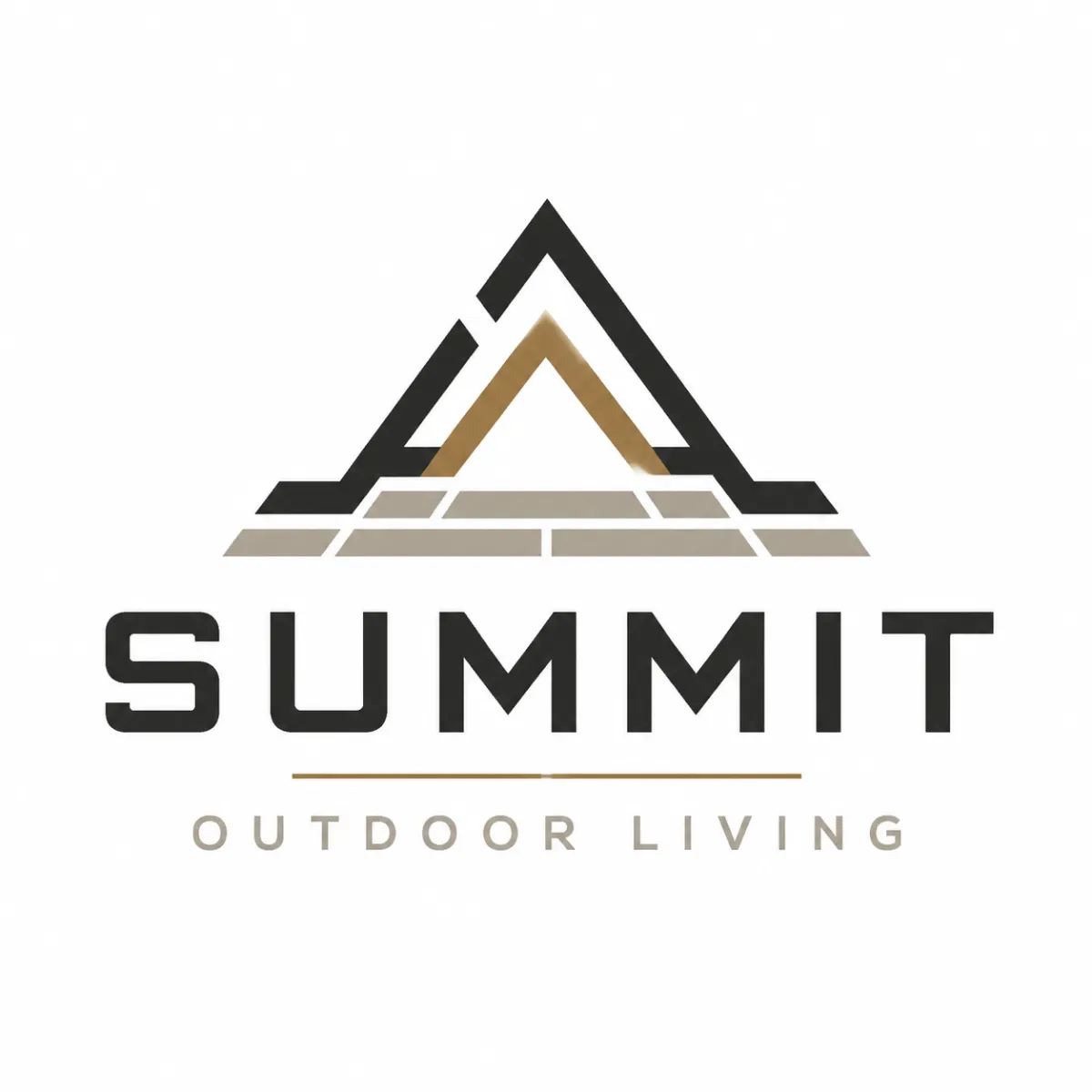 Summit Outdoor Living Logo