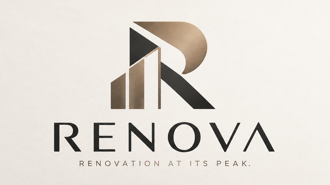 RENOVA logo