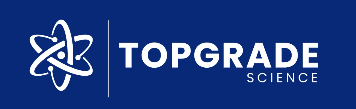 Grade 9 Science Logo