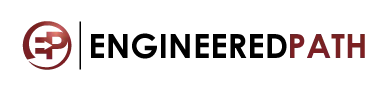 Engineered Path Logo