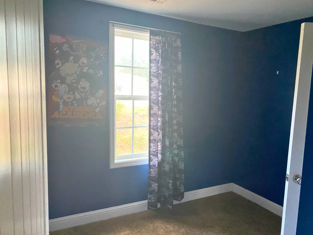 Bedroom photo - 308 Painter Street