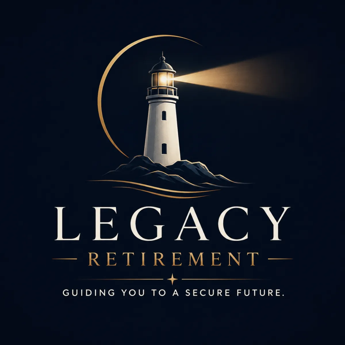 Legacy Retirement Logo