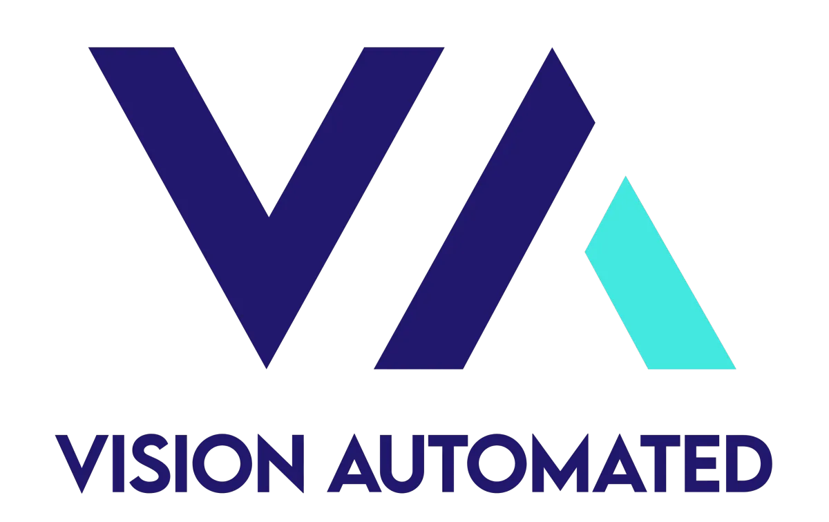 Vision Automated Logo