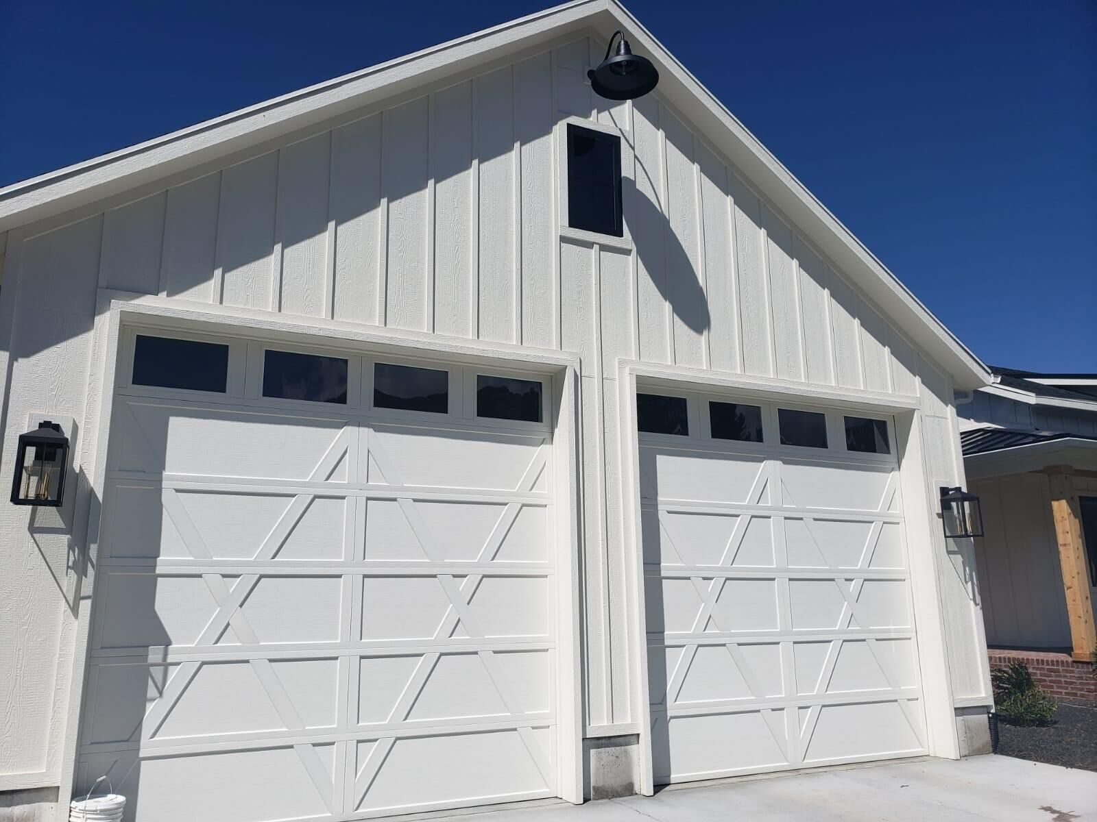 Early historic roofing project in Utah Valley