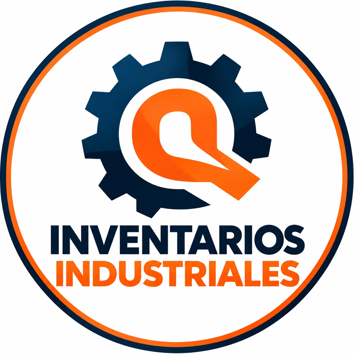 Inventarios Industriales Logo