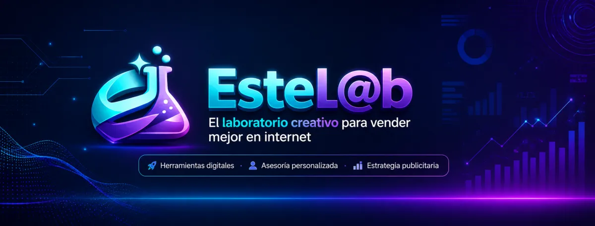 Estelab Laboratorio Creativo