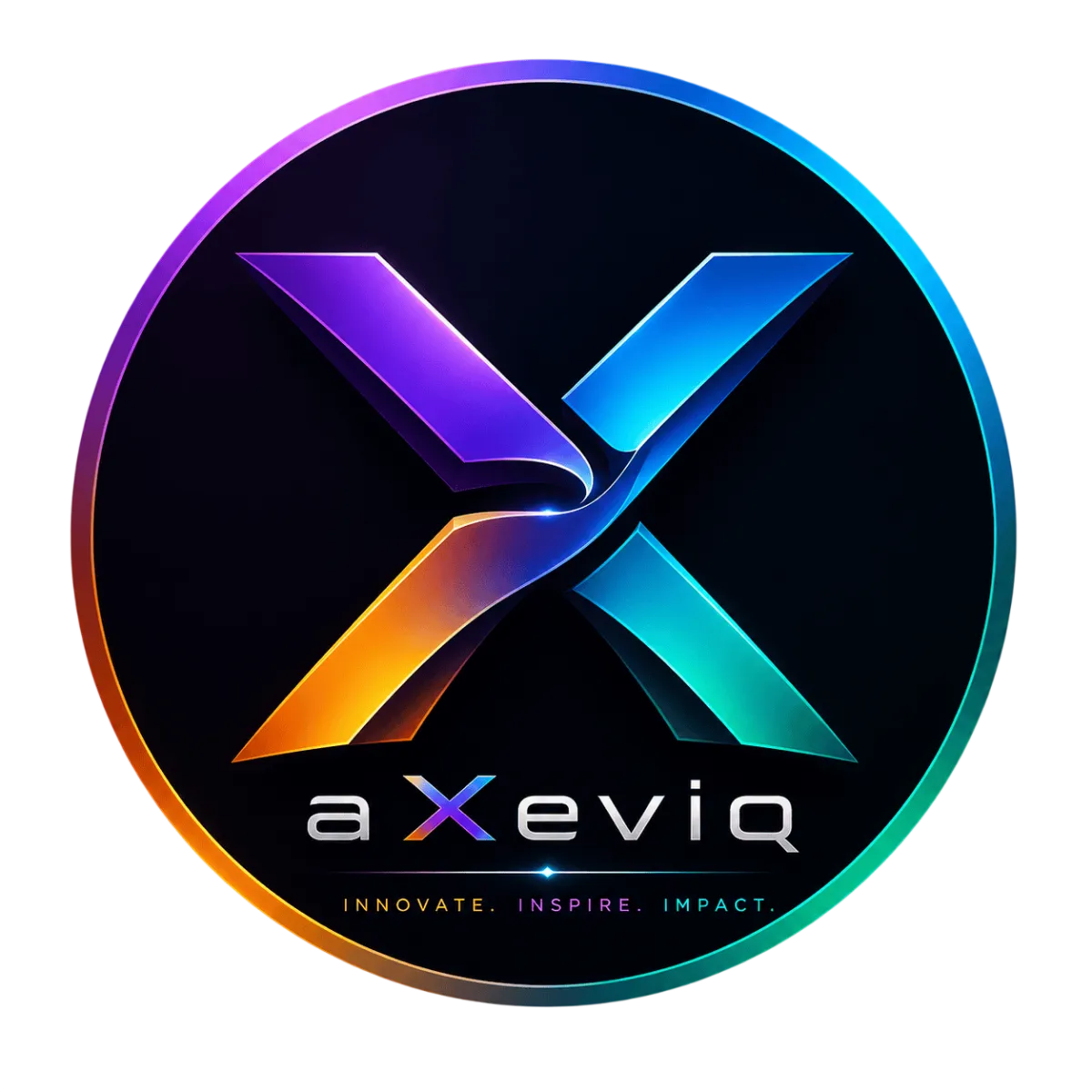 Axeviq Logo