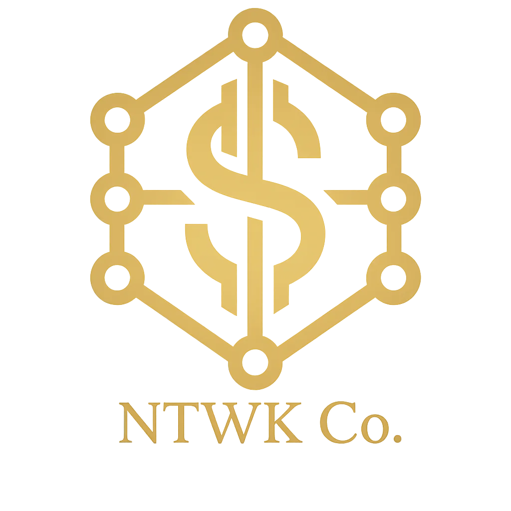 NTWK Co. Logo