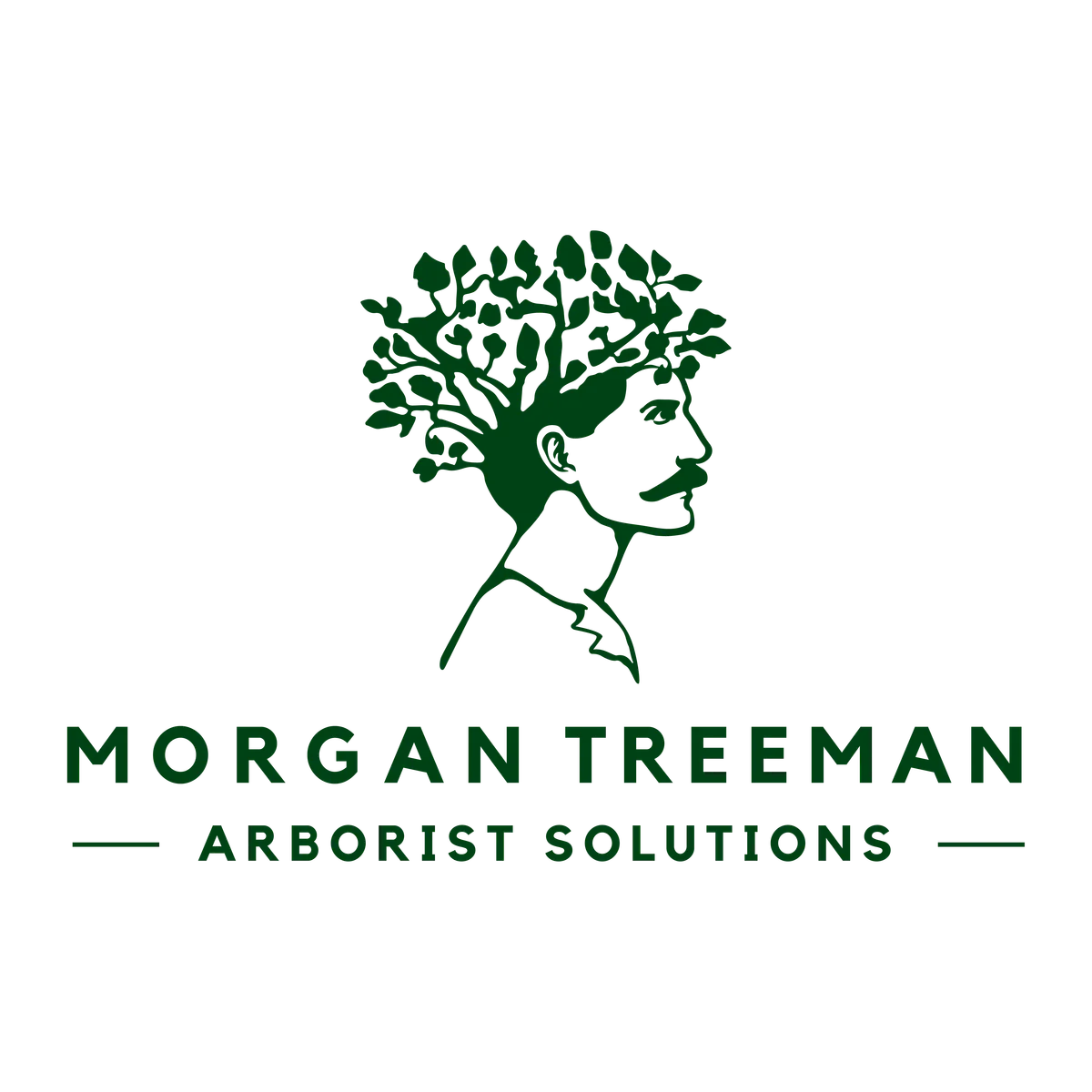 Morgan Treeman Arborist Solutions