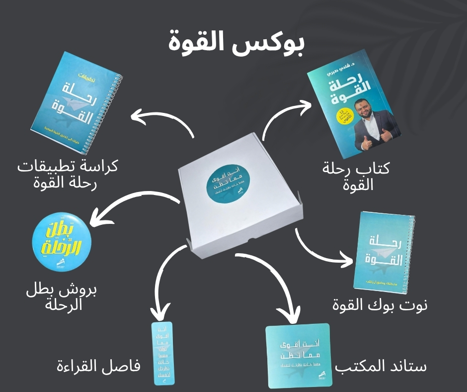 بوكس القوة