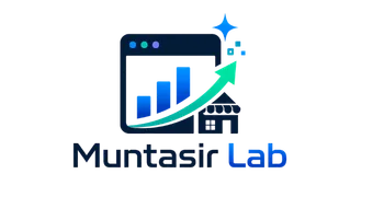 Muntasir Lab Logo