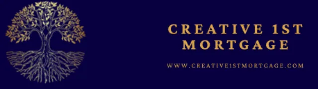 Creative 1st Mortgage