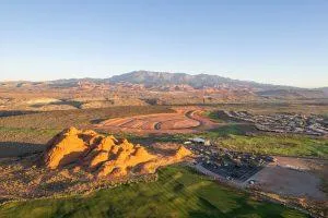 Build Your Dream Home at Sand Hollow Resort - The Estates