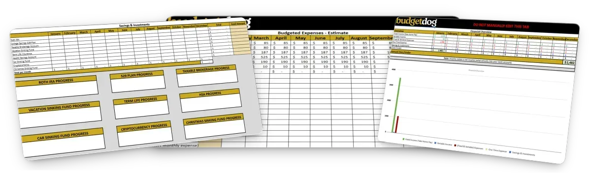 Plug-and-Play Financial Tools