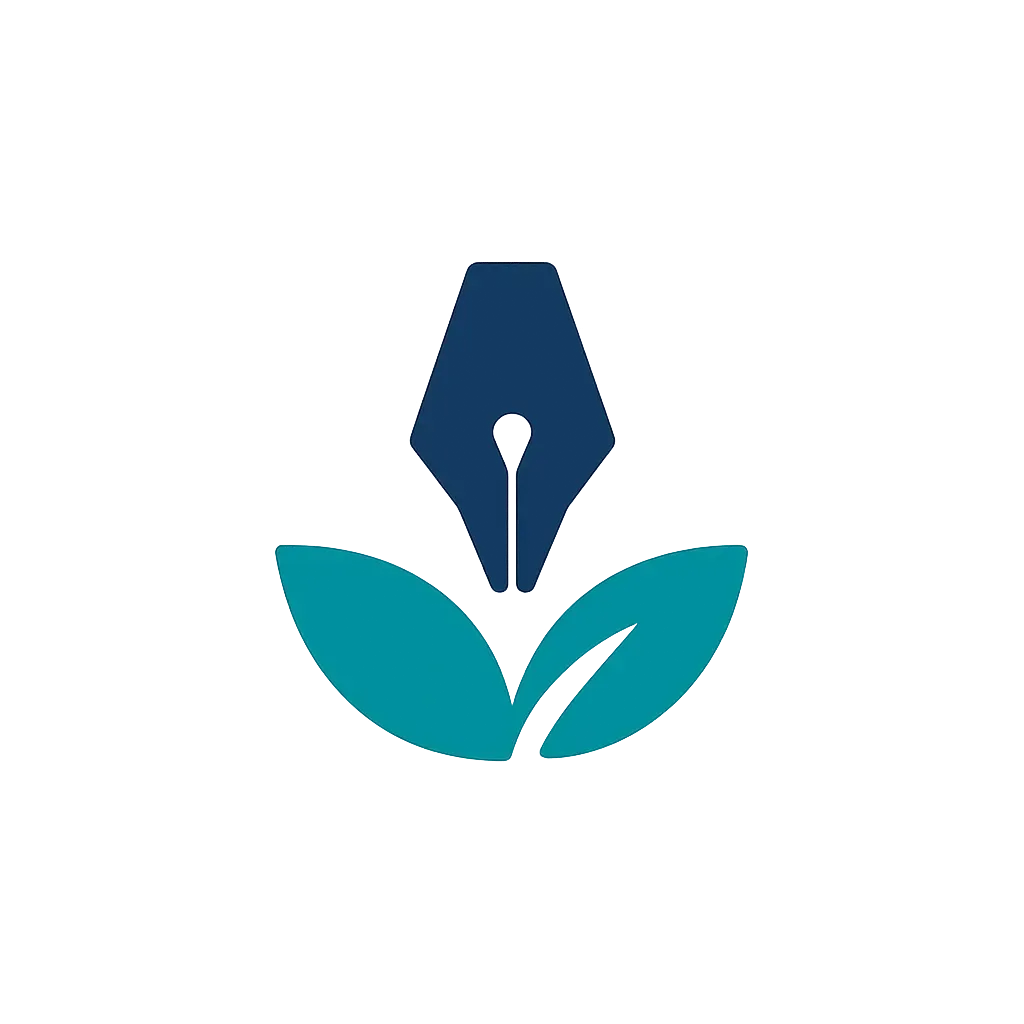 Chad Duchscher Farm Logo