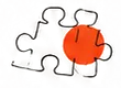 Deal Resolution puzzle icon