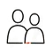 Founders & Partners Icon