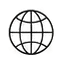 Cross-Border Commercial Parties Icon