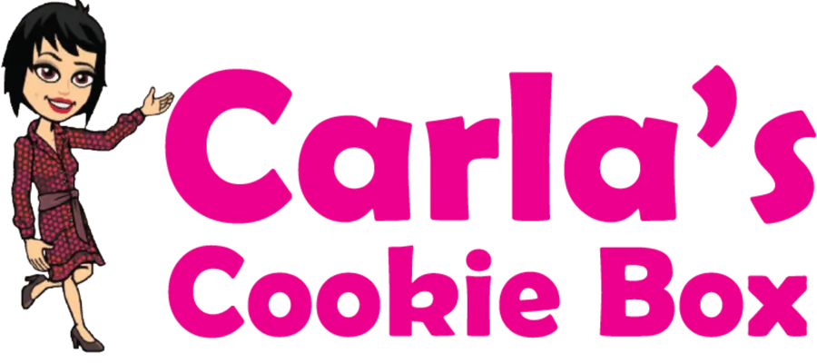 Carla's Cookie Box