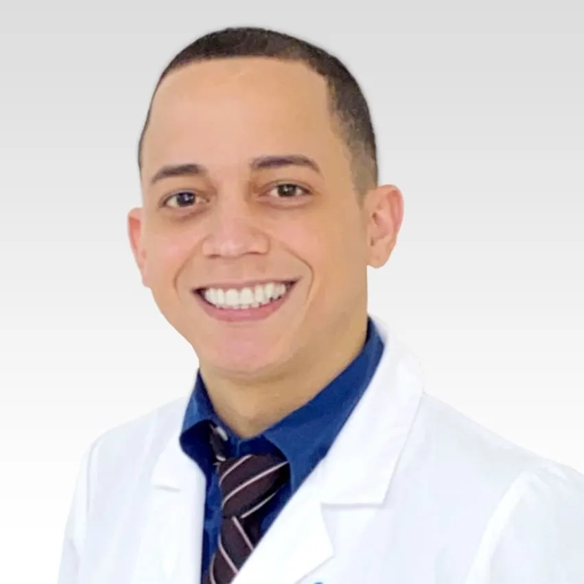 Jonathan Torres Pabon FNP