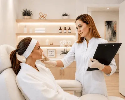 Dr. Alisha Kuhn D.C