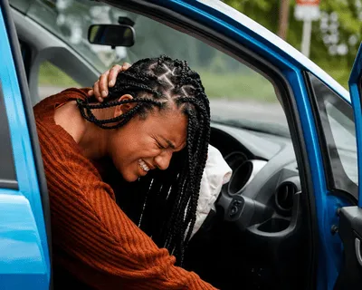 Auto Accident Care