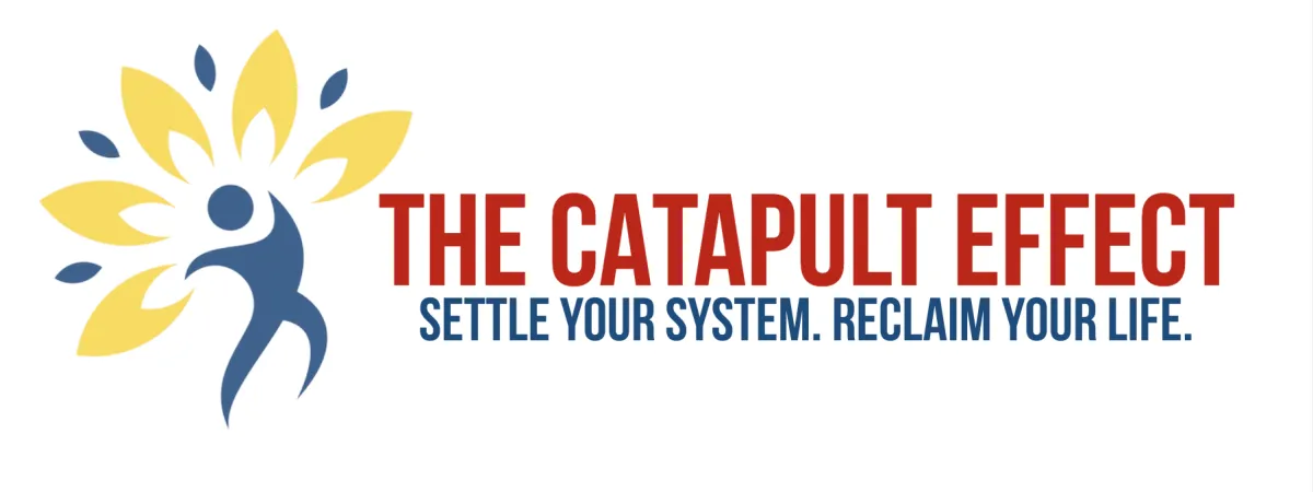 Katie Wrigley - The Catapult Effect
