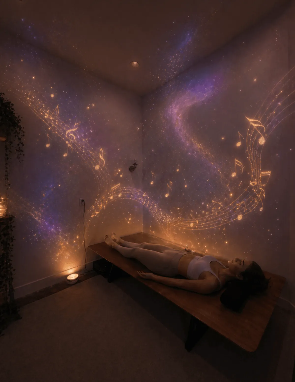 Frequency Lounge